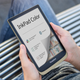 Image for article titled With an Upgraded Color E Ink Screen, This Could Be the Perfect E-Reader for Comic Book Fans